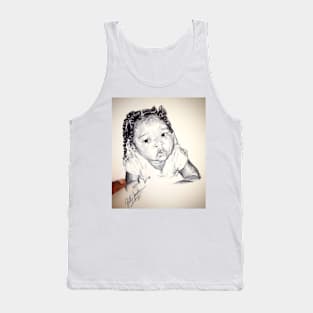 Baby Tank Top